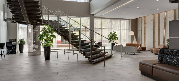 AC酒店-辛辛那提自由中心(AC Hotel Cincinnati at Liberty Center)图片