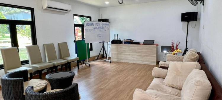 马六甲乐园-第31号生态果园(Play at Lot 31 Eco Orchard Melaka)图片