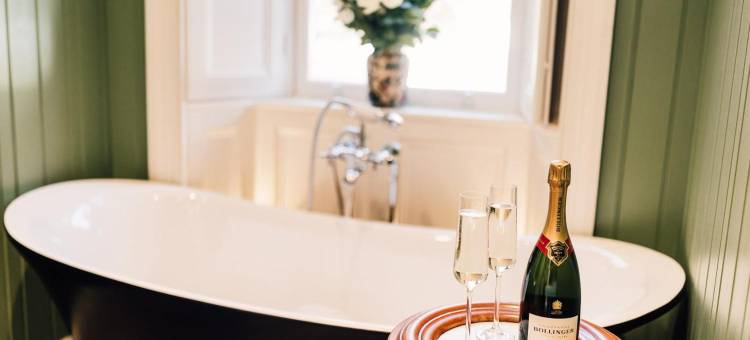 高力酒店(High Force Hotel)图片