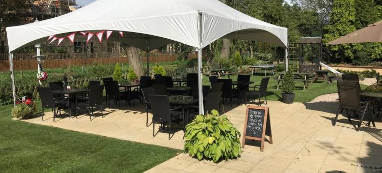 白狮旅馆(The White Lion Inn)图片