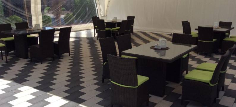 乌里克酒店(Hotel Vulyk)图片