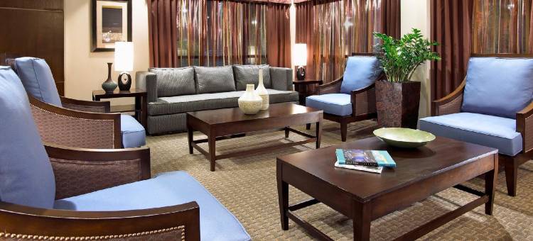 卡尔斯巴德北圣地亚哥县欢朋酒店(Hampton Inn Carlsbad-North San Diego County)图片