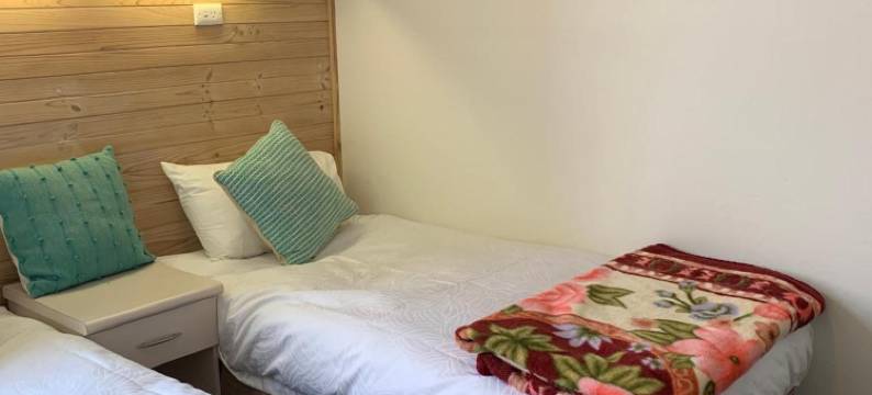 斯庞思山林小屋(Sponars Chalet)图片