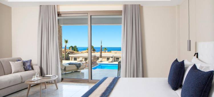 Ajul Luxury Hotel & Spa Resort, a Registry Collection Hotel图片