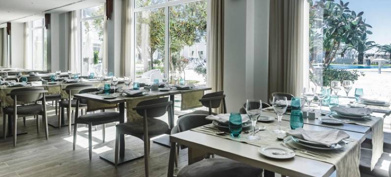 MH大西洋酒店(MH Atlantico)图片