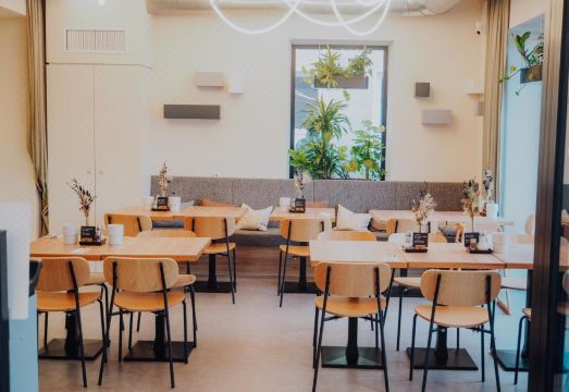 Levy's Rooms & BreakfastHotel Overview