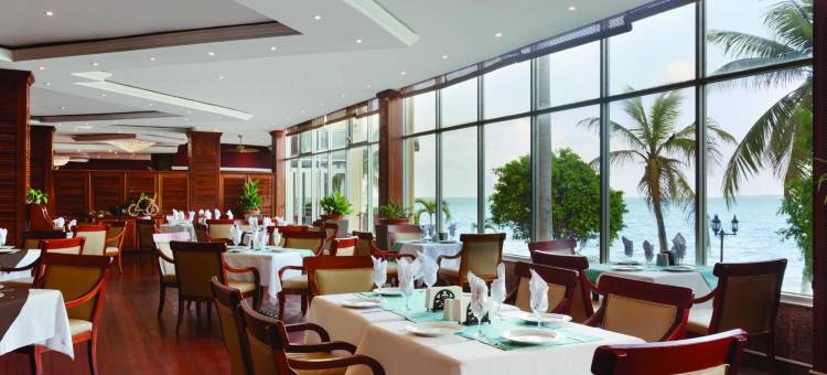 伯利兹城公主华美达酒店(Ramada by Wyndham Princess Belize City)图片