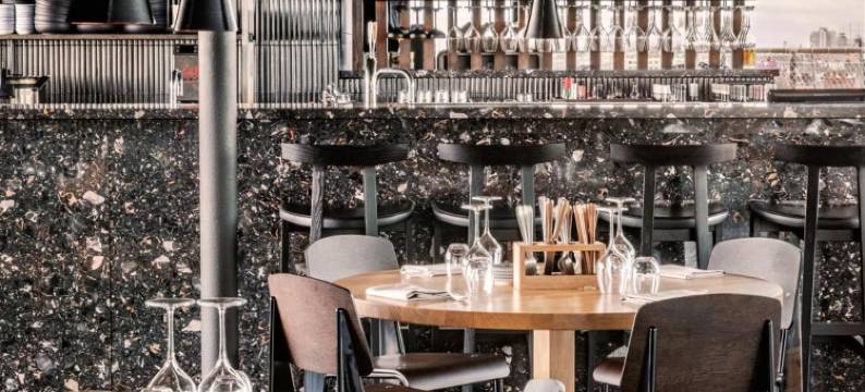 斯德哥尔摩Blique-Nobis旗下-Design Hotels精选(Blique by Nobis, Stockholm, a Member of Design Hotels™)图片