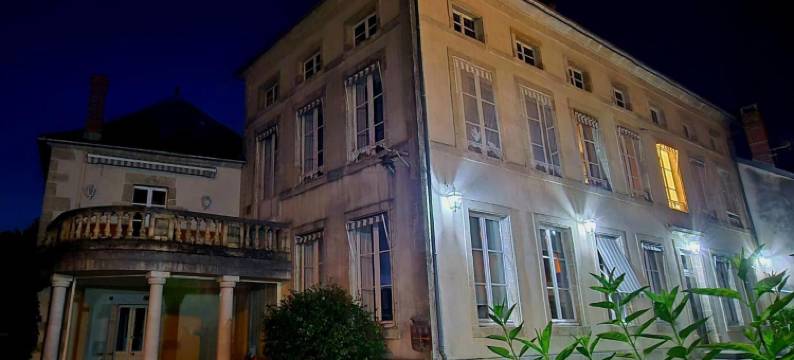 莱查哥特住宿加早餐旅馆(Manoir de l'Echauguette)图片