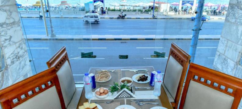 亚历山大丽晶酒店(Regency Hotel Alexandria)图片