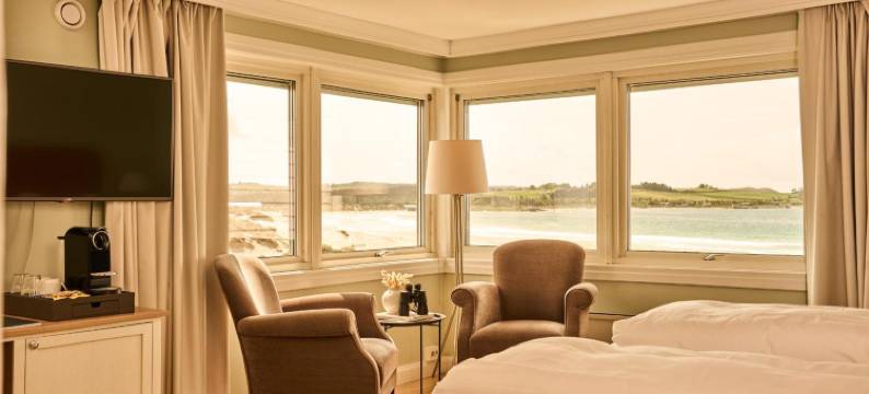 索拉海滨酒店(Sola Strand Hotel)图片