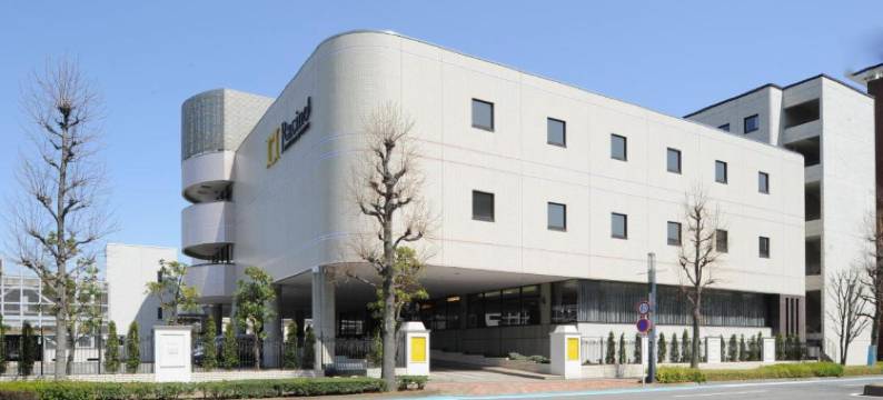 Racine饭店-新前桥(Racine Shinmaebashi)图片