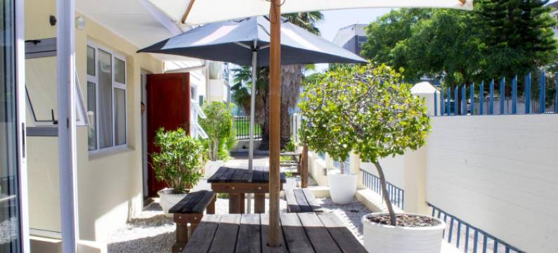 拉塞尔酒店(The Russel Hotel)图片