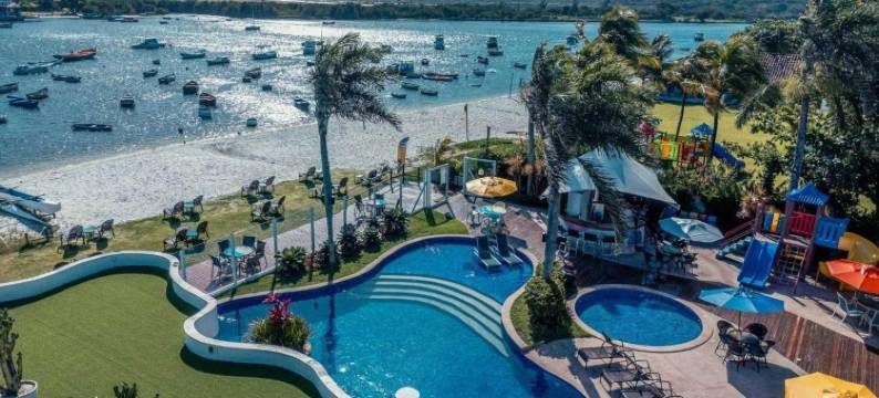 天堂太阳套房酒店(Hotel Paradiso del Sol)图片