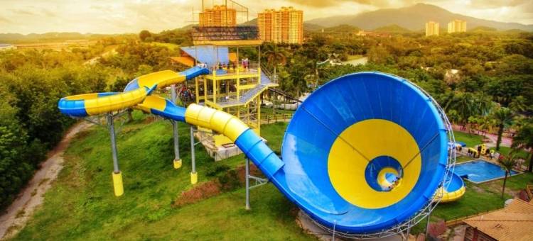 爱法摩沙度假村(A'Famosa Resort Melaka)图片