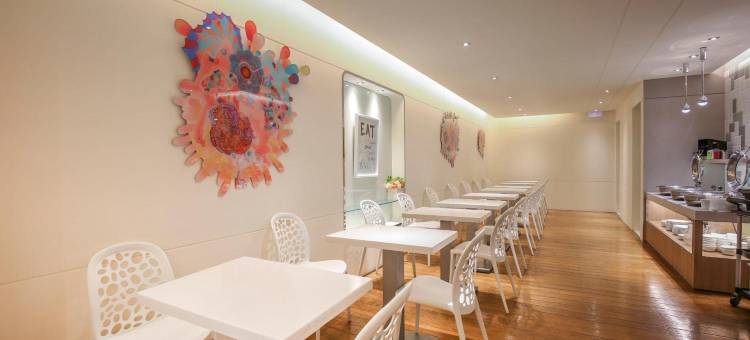 台北丹迪旅店-天津店图片