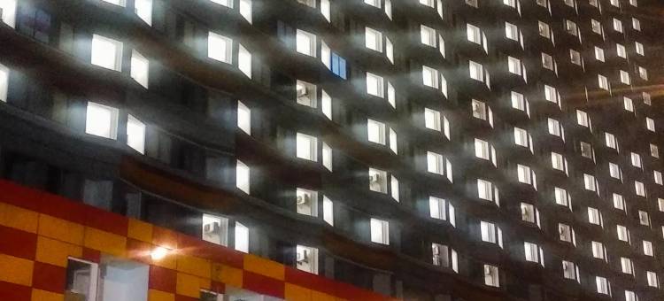 Apartemen Riverview Residence Jababeka at KiNGDOM图片