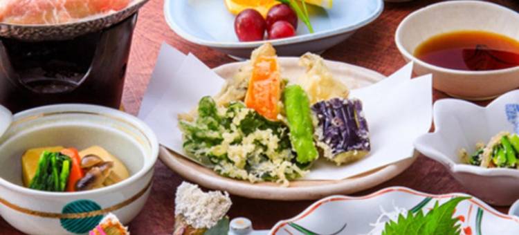 休暇村 茶臼山高原(Kyukamura Chausuyama-Kogen)图片