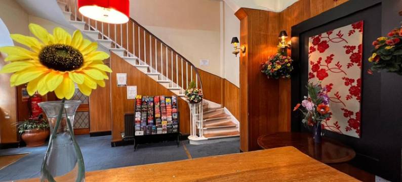 布卢姆斯伯里格雷汉酒店(Gresham Hotel Bloomsbury)图片