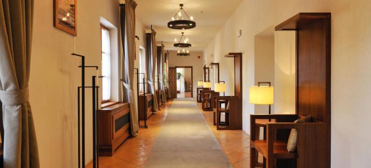 奇格勒奥托塞克酒店 - 罗莱夏朵(Hotel Grad Otočec - Relais Chateaux)图片