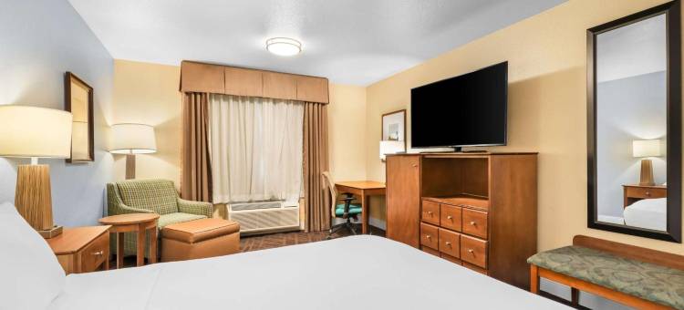 Inn at Joshua Tree图片