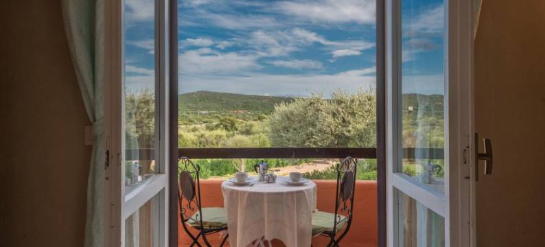 巴哈湾住宅酒店(Baia de Bahas Residence)图片