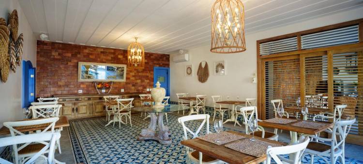 索拉杜阿科酒店(Hotel Solar do Arco)图片