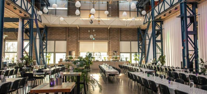 艾瑞克斯伯莎伦11号品质酒店(Quality Hotel 11 & Eriksbergshallen)图片