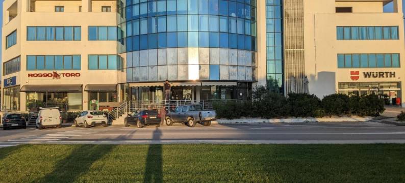 三角洲客房(Delta Rooms)图片