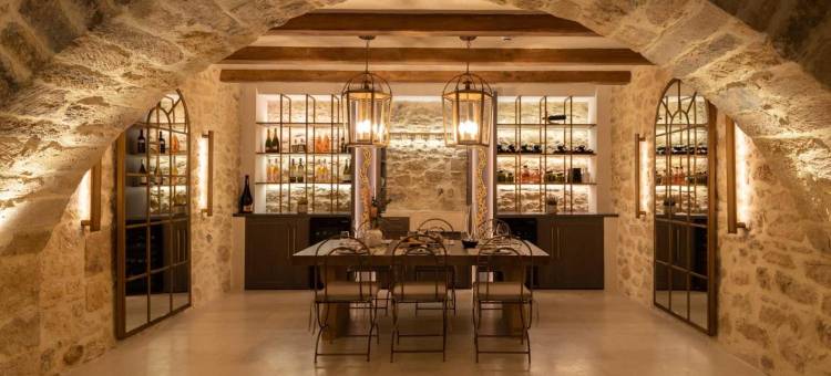 印纳室精品套房 - 限成人(Inotropes Boutique Suites - Adults Only)图片