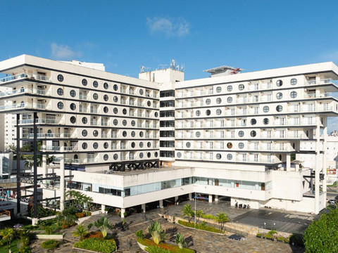 里奥波蒂酒店度假村