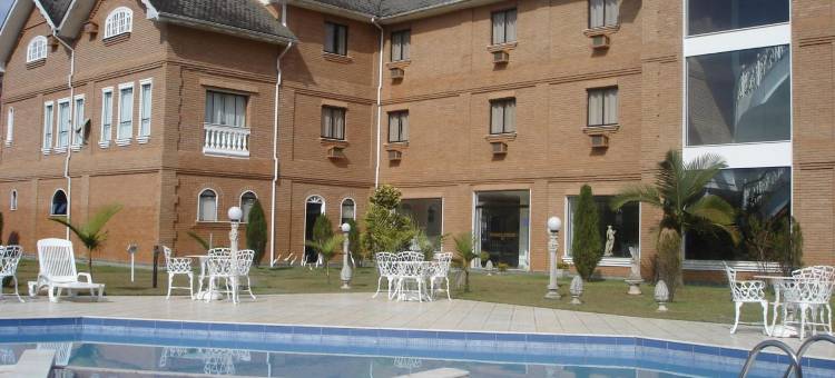 格兰维利酒店(Grand Ville Hotel)图片