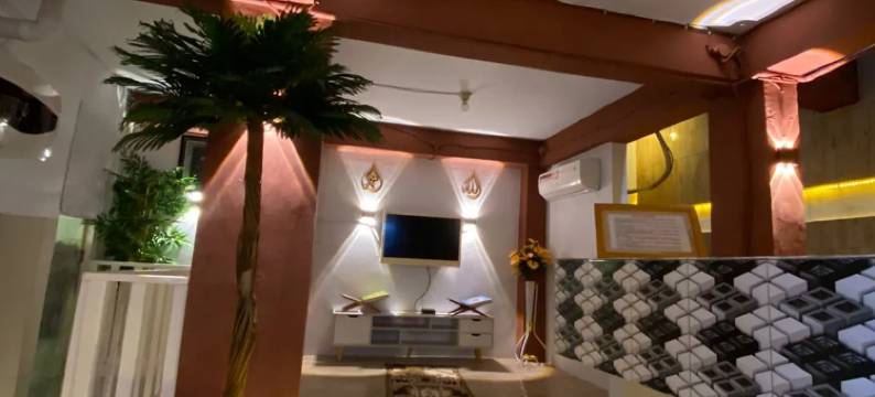 卡马尔格公寓雅加达(Kamargue Residence Jakarta ( Syariah ))图片