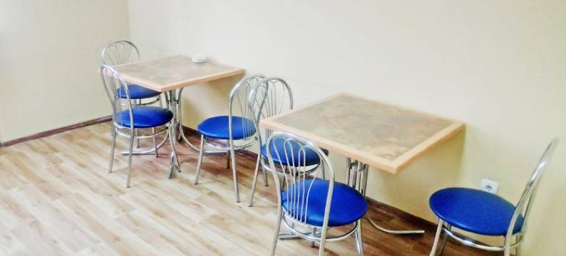 Smart Hotel Kdo Kaliningrad Hotel图片