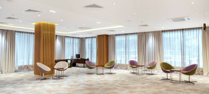 巴尔米拉商务俱乐部旅馆(Palmira Business Club)图片