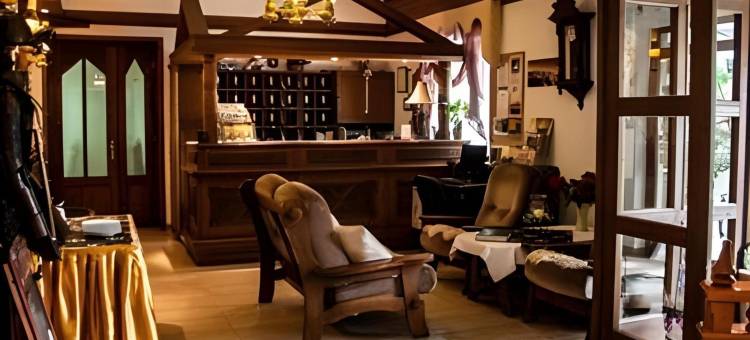 基柯尔特俱乐部酒店(Kikelet Club Hotel)图片