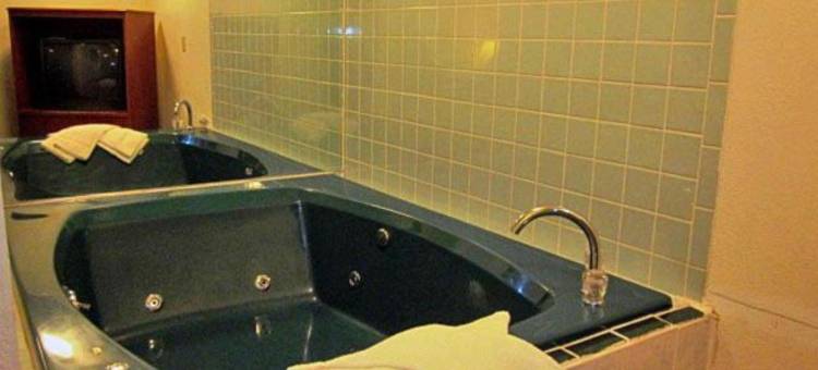 特瑞奥6号汽车旅馆(Motel 6 Troy, Oh)图片