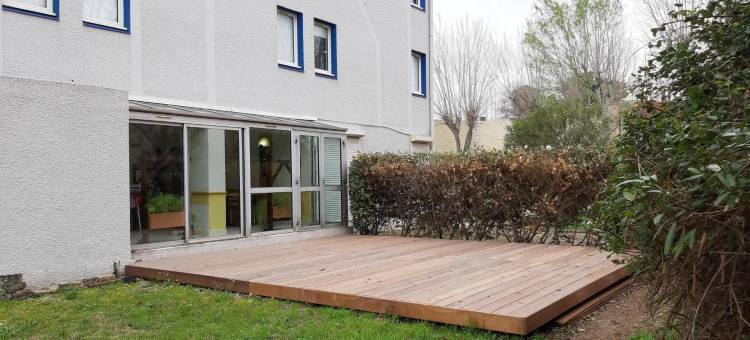 ibis budget 阿尔斯南部福尔雄酒店(Ibis Budget Arles Sud Fourchon)图片