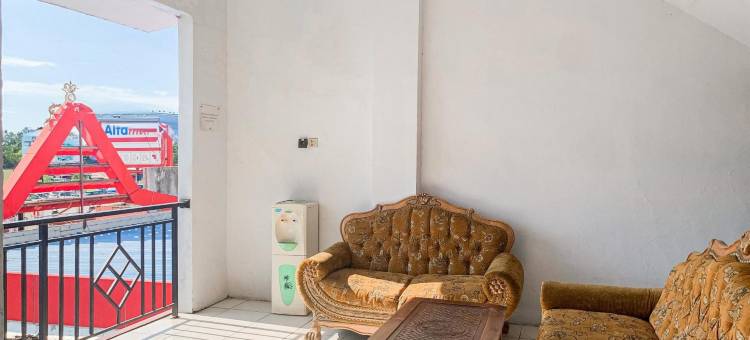 Hotel O 阿蒂法之家(Hotel O Atifah Homes)图片