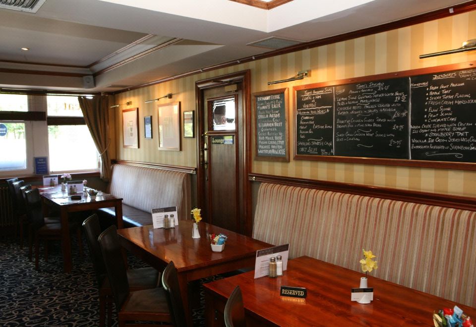 Waterhouse InnHotel Overview