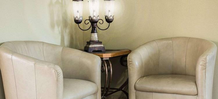 哥伦比亚机场品质酒店(Quality Inn Columbia Airport)图片