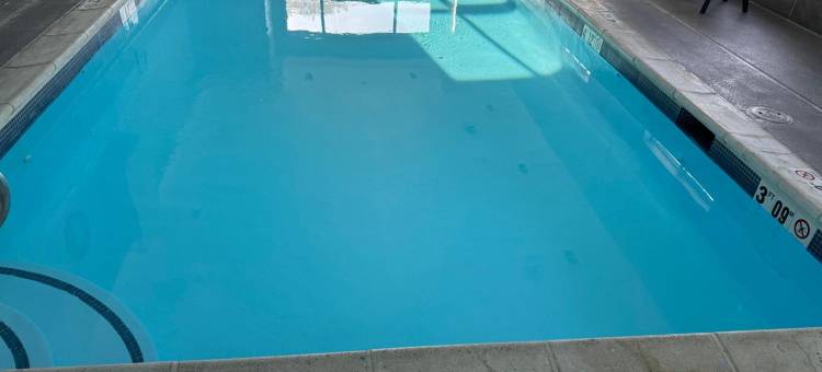 梅西科戴斯酒店(Days Inn by Wyndham Mexico)图片