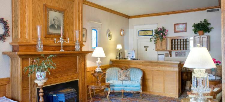 皇家马车美洲最佳价值套房酒店(Americas Best Value Inn & Suites-Royal Carriage)图片