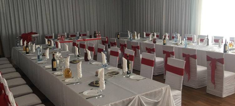 鄂尔齐斯酒店(Irtyish Hotel)图片