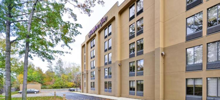 希尔顿欢朋酒店-克利夫兰韦斯特莱克(Hampton Inn Cleveland/Westlake)图片