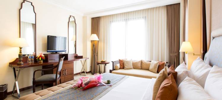 阿丝米亚精品酒店(Asmila Boutique Hotel)图片