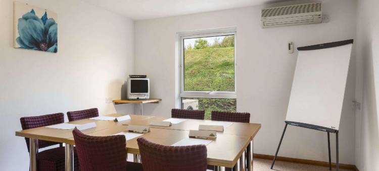 德福铁桥M54温德姆戴斯酒店(Days Inn by Wyndham Telford Ironbridge M54)图片
