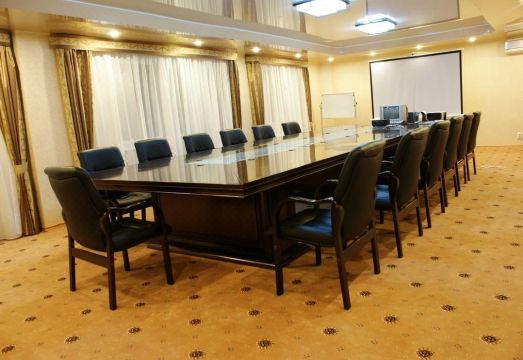 Hotel Aristokrat Kostroma Hotel Overview