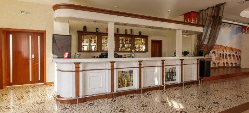 艾菲柔酒店(Avrora)图片