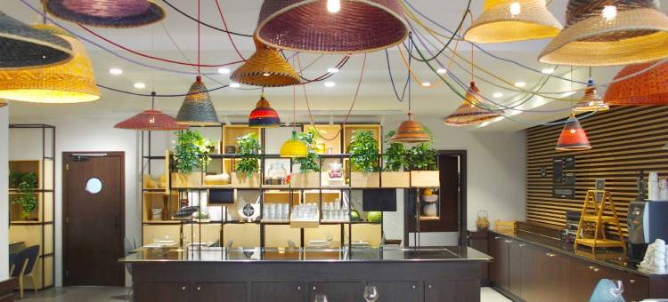 宜必思马德里阿尔卡拉酒店(Ibis Madrid Calle Alcalá)图片